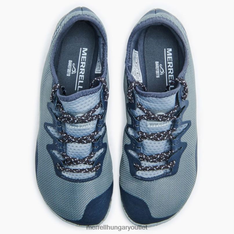 nők Merrell emlékmű gőz kesztyű 5 cipő H06N01174