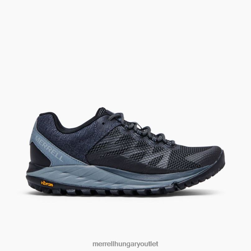 nők Merrell fekete antora 2 cipő H06N01340