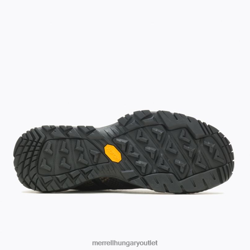 nők Merrell fekete/olíva mqm ace tec 1trl cipő H06N01154