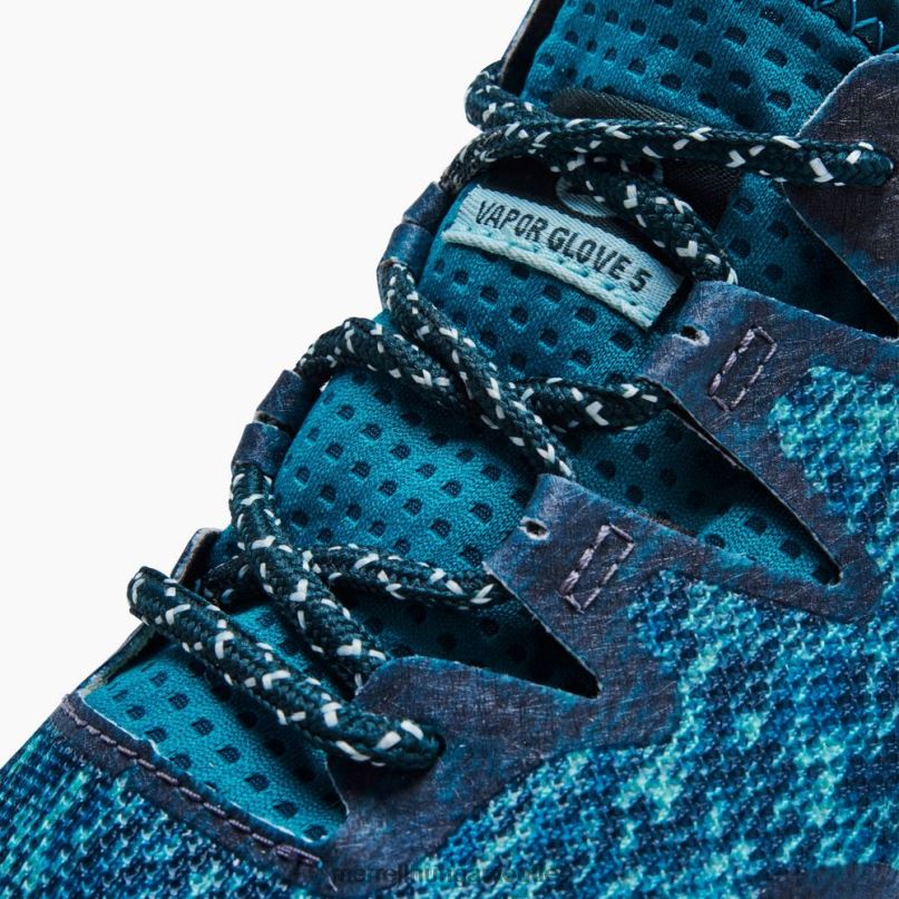 nők Merrell fodormenta gőz kesztyű 5 cipő H06N01176