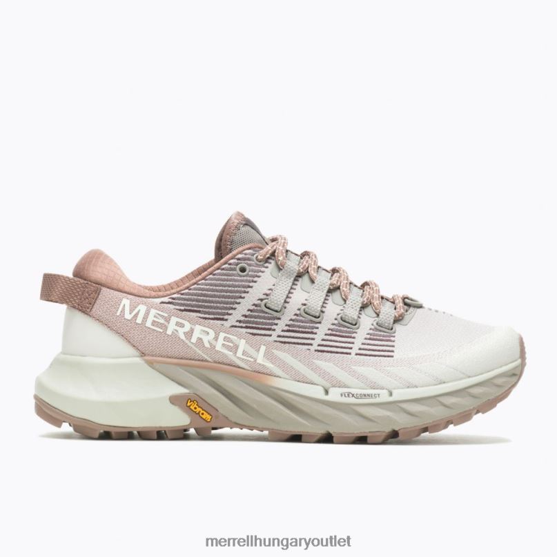 nők Merrell holdfény agility csúcs 4 cipő H06N0924
