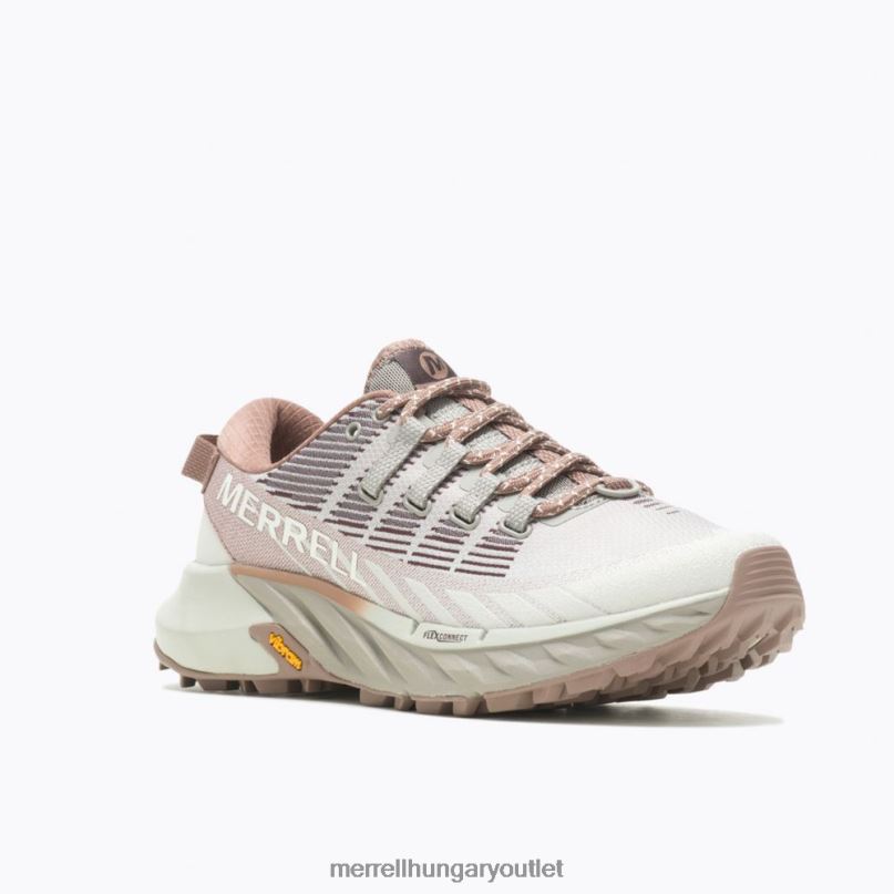 nők Merrell holdfény agility csúcs 4 cipő H06N0924
