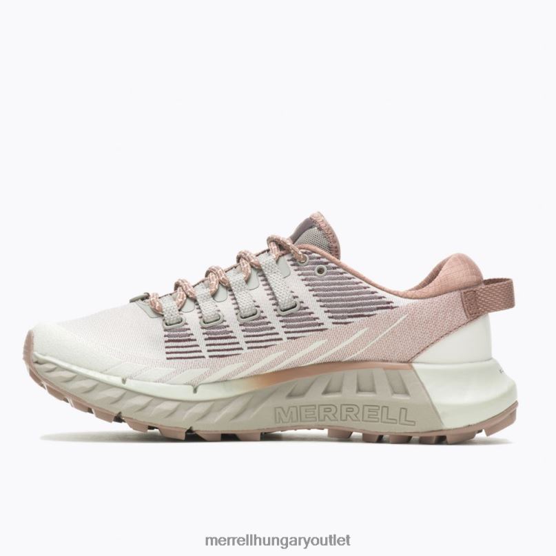 nők Merrell holdfény agility csúcs 4 cipő H06N0924
