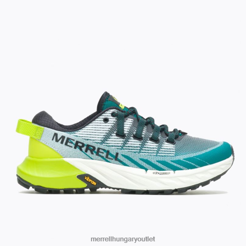 nők Merrell jáde agility csúcs 4 cipő H06N0926