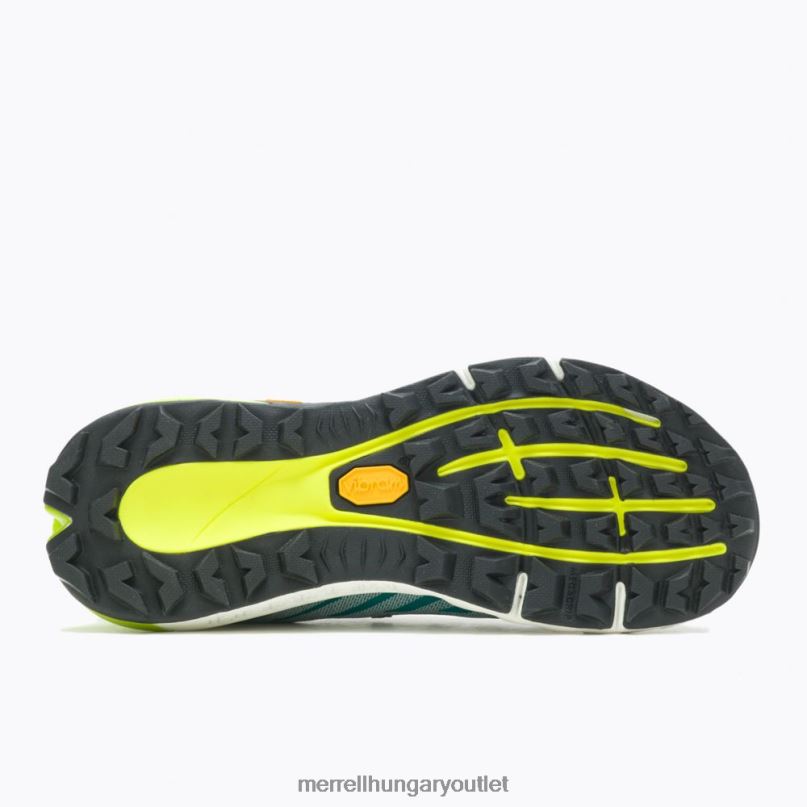nők Merrell jáde agility csúcs 4 cipő H06N0926