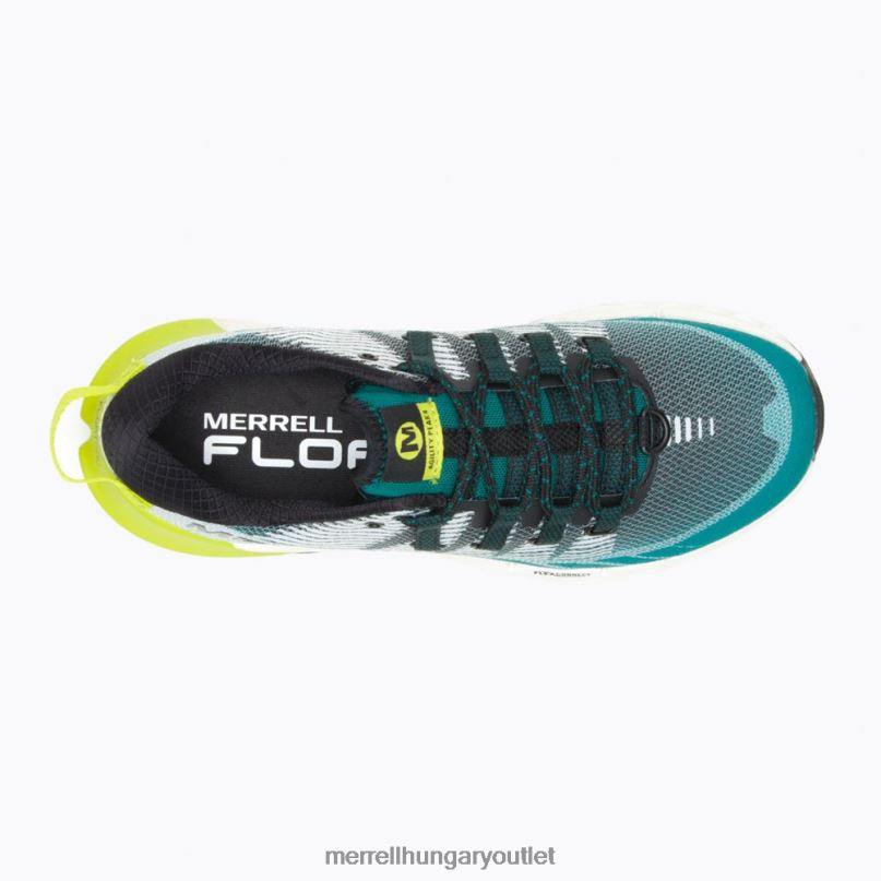 nők Merrell jáde agility csúcs 4 cipő H06N0926