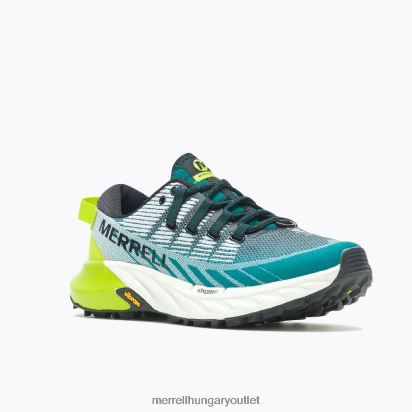 nők Merrell jáde agility csúcs 4 cipő H06N0926