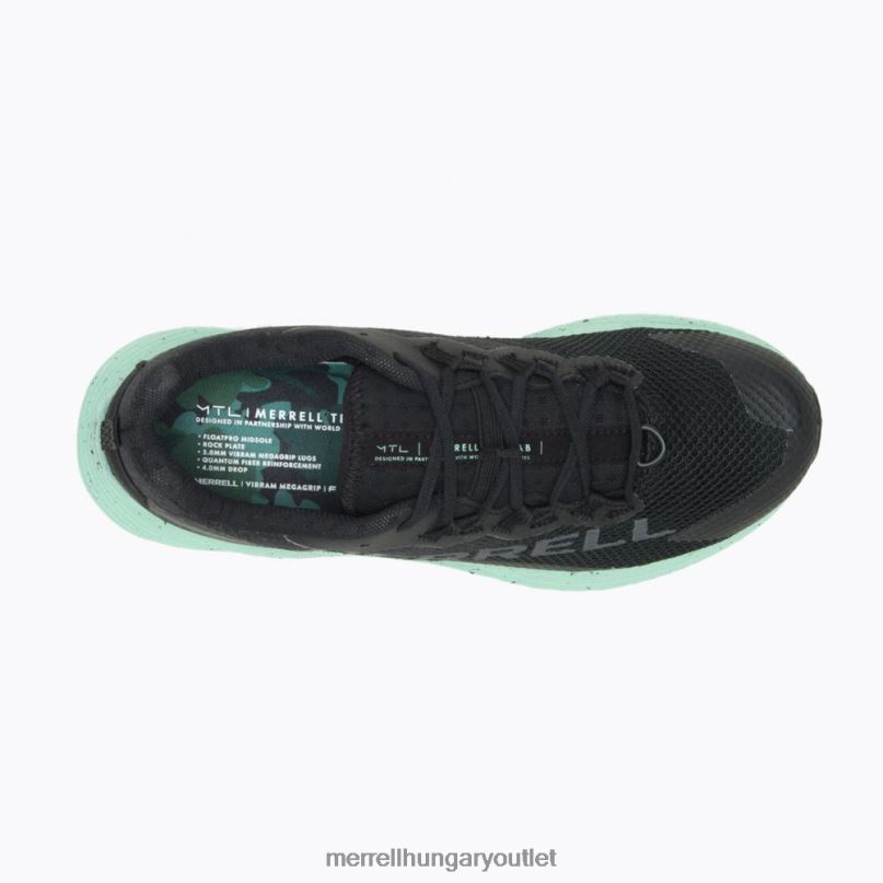 nők Merrell jáde mtl hosszú égbolt 2 cipő H06N0839