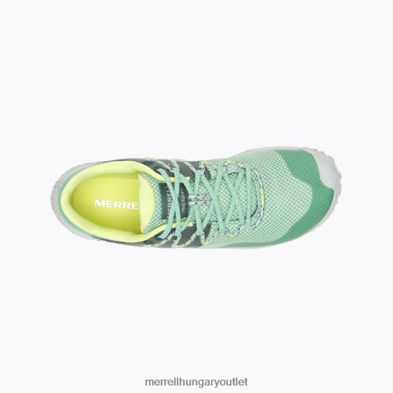 nők Merrell jáde trail kesztyű 7 cipő H06N0859