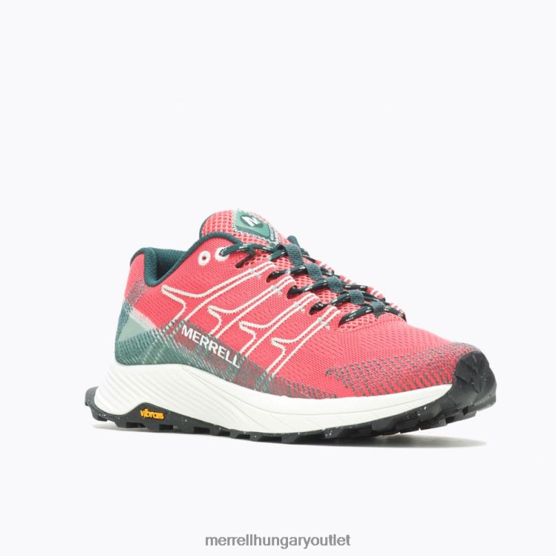 nők Merrell korall moab repülés cipő H06N0969