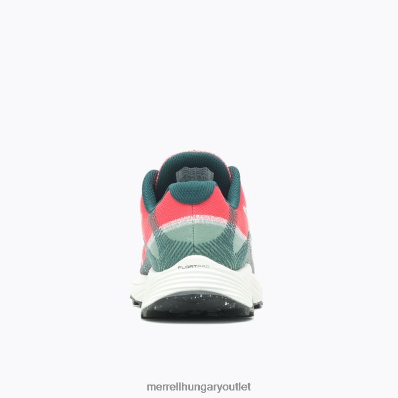 nők Merrell korall moab repülés cipő H06N0969