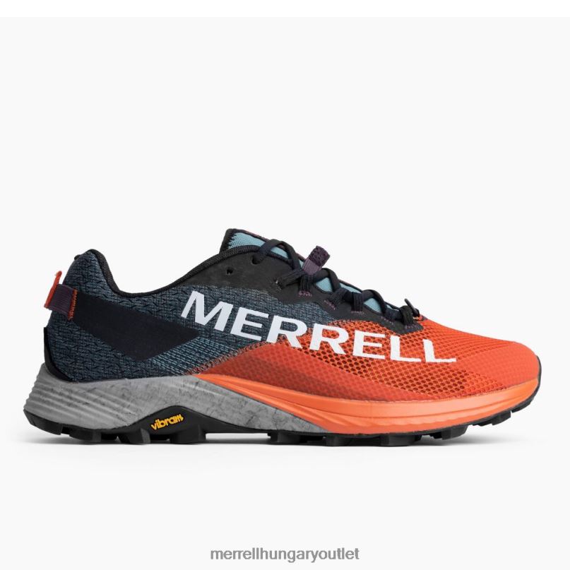 nők Merrell mandarin mtl hosszú égbolt 2 cipő H06N0840