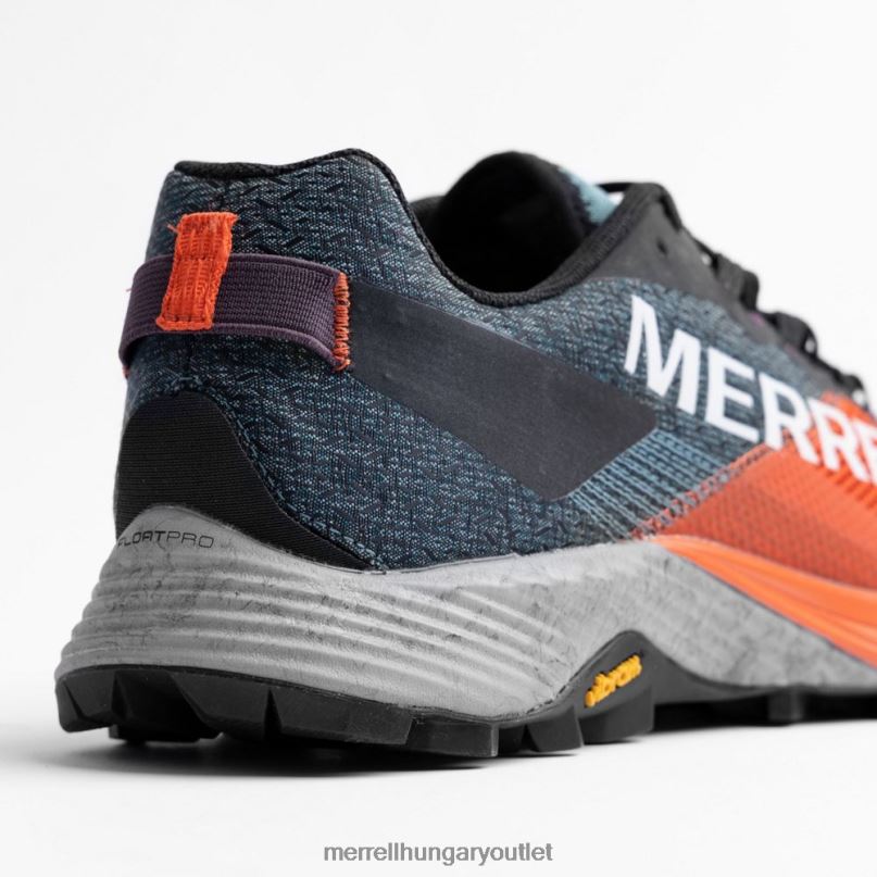 nők Merrell mandarin mtl hosszú égbolt 2 cipő H06N0840