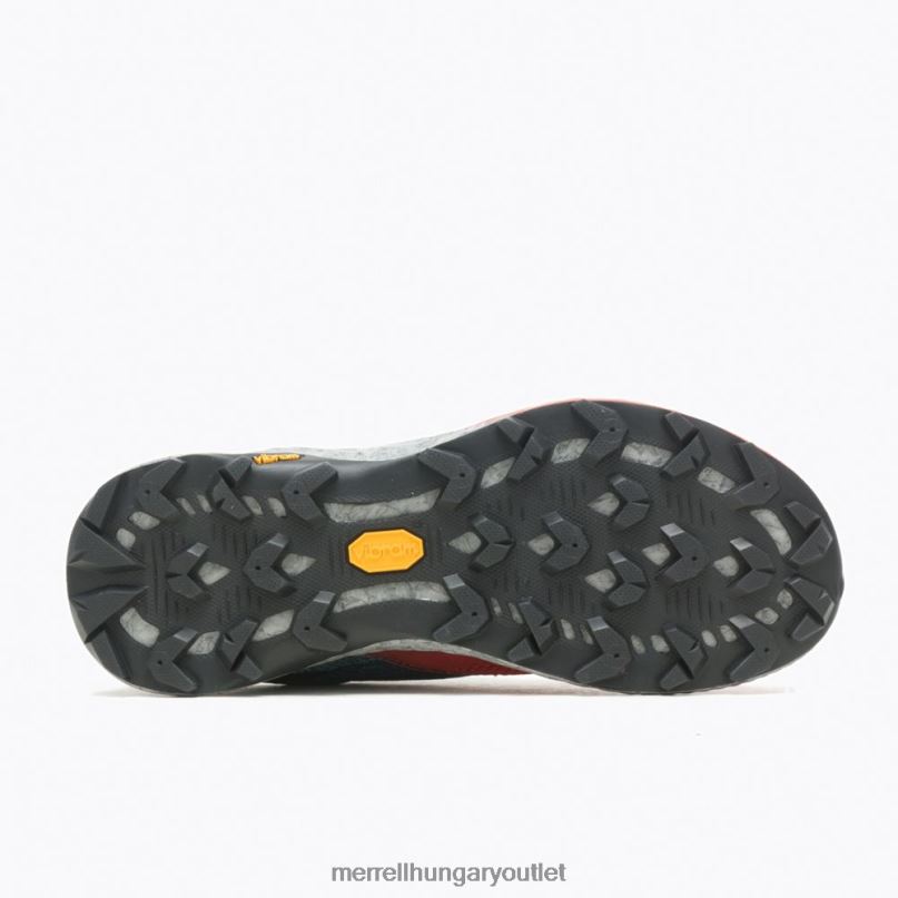 nők Merrell mandarin mtl hosszú égbolt 2 cipő H06N0840