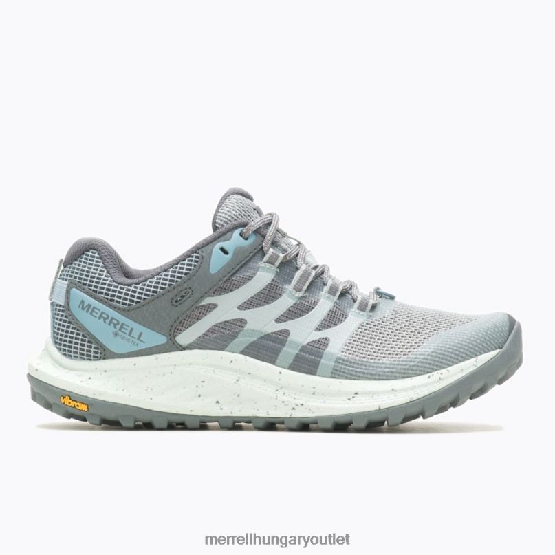 nők Merrell nagy emelkedés antora 3 gore-tex cipő H06N0824