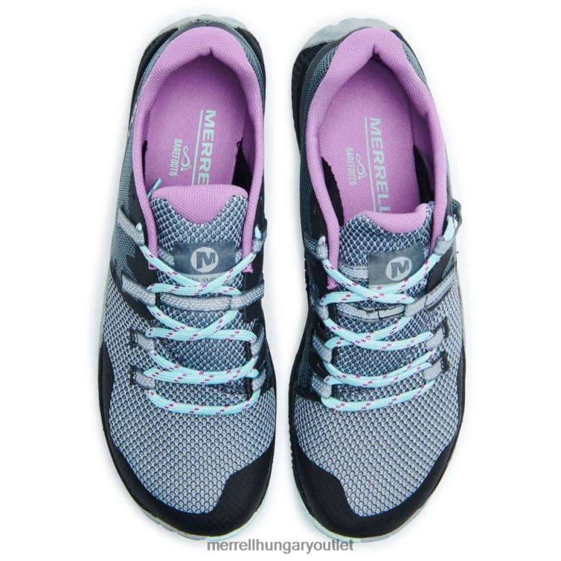 nők Merrell nagy emelkedés trail kesztyű 6 cipő H06N01115