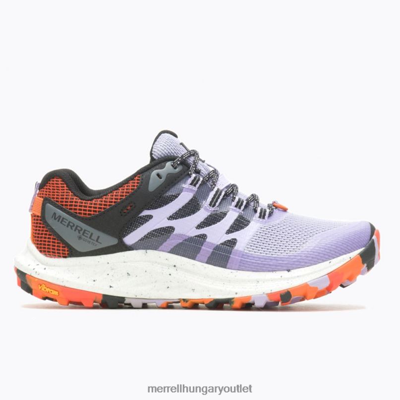 nők Merrell orchidea dr antora 3 gore-tex cipő H06N0820