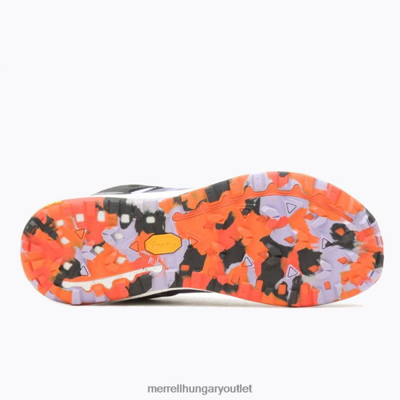 nők Merrell orchidea dr antora 3 gore-tex cipő H06N0820