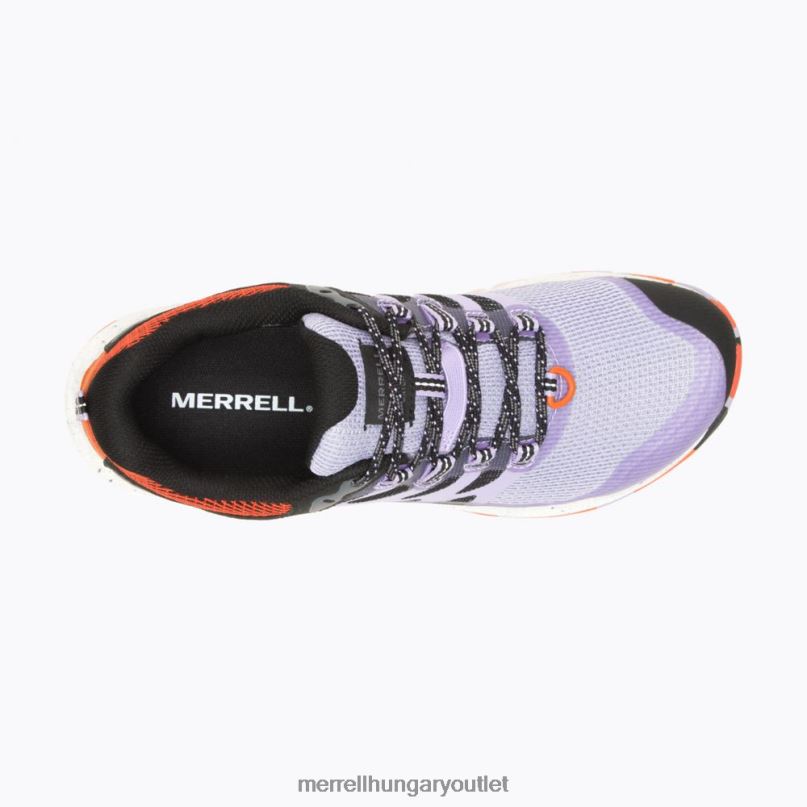 nők Merrell orchidea dr antora 3 gore-tex cipő H06N0820