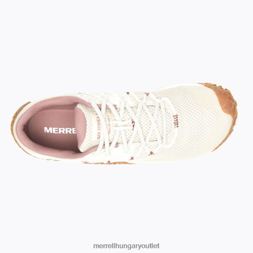 nők Merrell osztriga/gumi trail kesztyű 7 cipő H06N0864