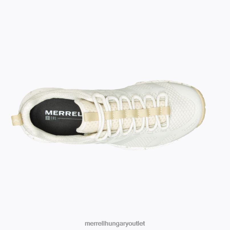 nők Merrell osztriga/kréta mqm ace tec 1trl cipő H06N01156