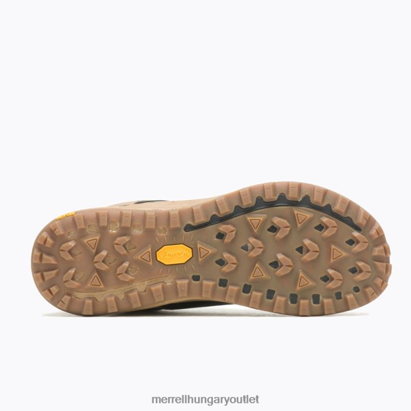 nők Merrell szépia leopárd antora 3 leopárd cipő H06N01041