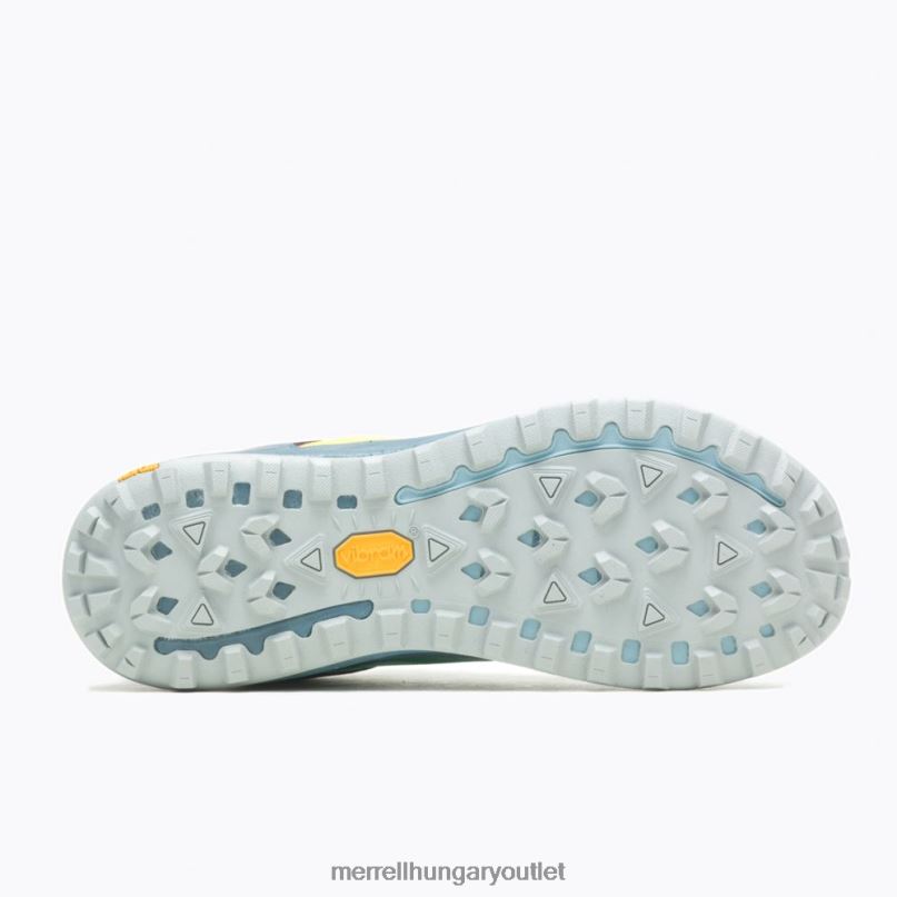 nők Merrell szivárvány antora 3 szivárvány cipő H06N0900