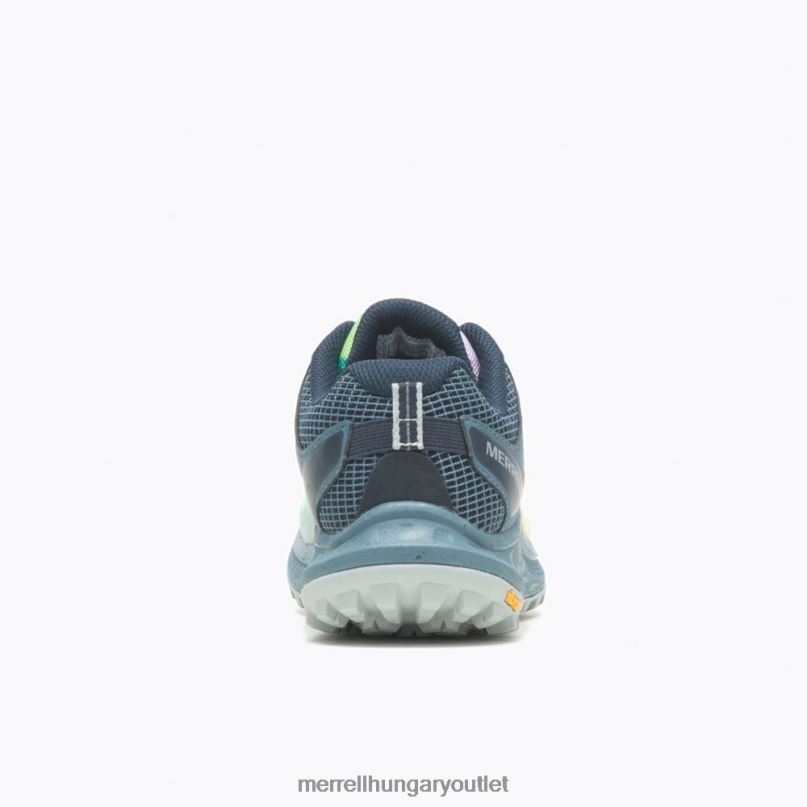 nők Merrell szivárvány antora 3 szivárvány cipő H06N0900