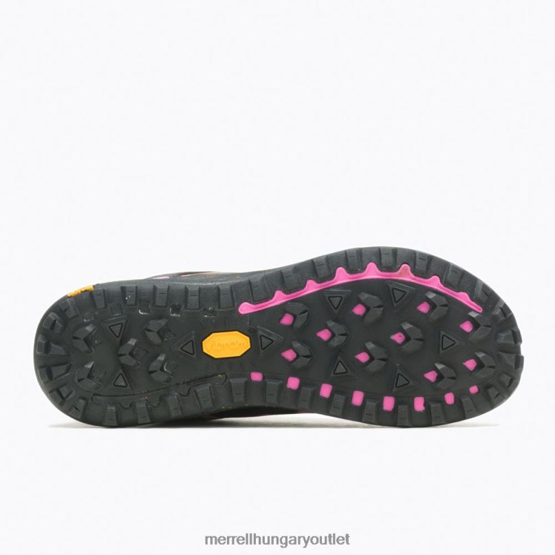 nők Merrell szivárvány leopárd antora 3 leopárd cipő H06N01040