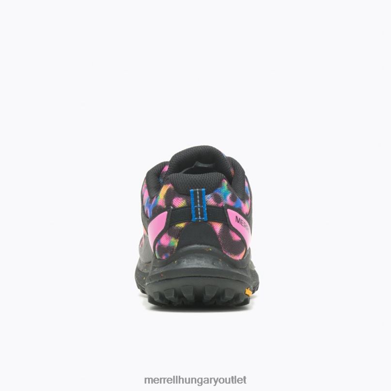 nők Merrell szivárvány leopárd antora 3 leopárd cipő H06N01040