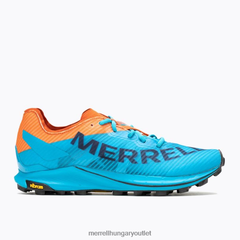 nők Merrell tahoe/mandarin mtl skyfire 2 cipő H06N0917