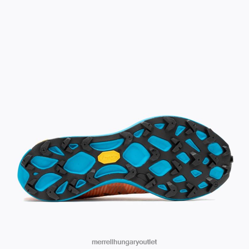 nők Merrell tahoe/mandarin mtl skyfire 2 cipő H06N0917