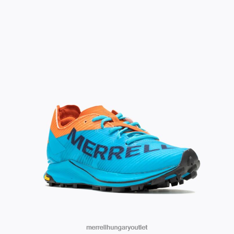 nők Merrell tahoe/mandarin mtl skyfire 2 cipő H06N0917
