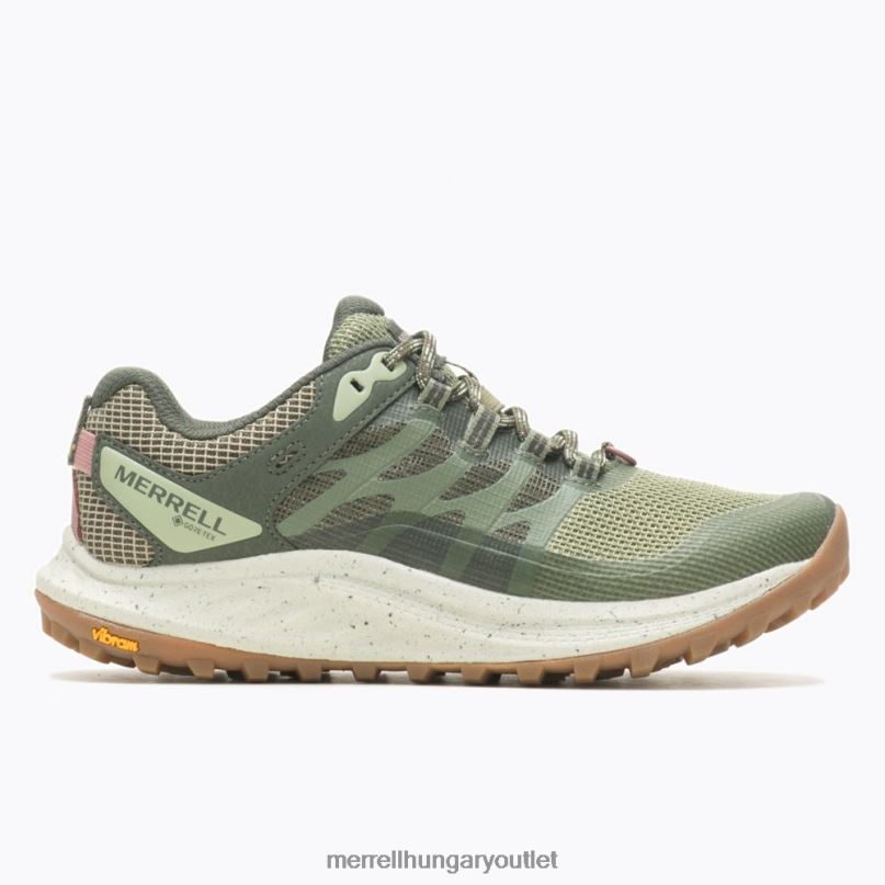 nők Merrell zuzmó antora 3 gore-tex cipő H06N0821