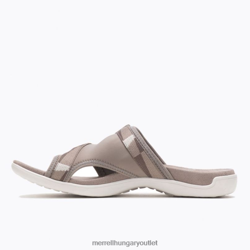 nők Merrell brindle kerület 3 posta cipő H06N01284