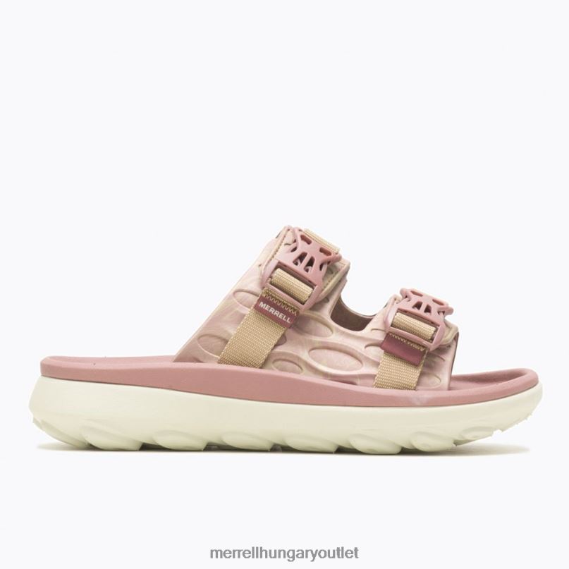 nők Merrell burlwood hut ultra pakolás cipő H06N0937