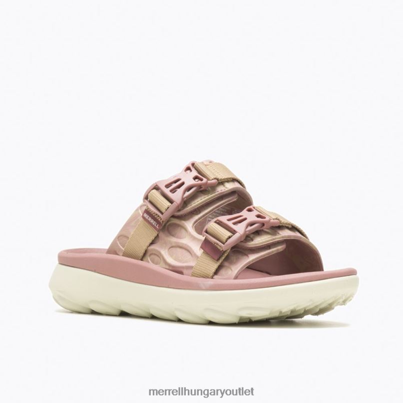 nők Merrell burlwood hut ultra pakolás cipő H06N0937