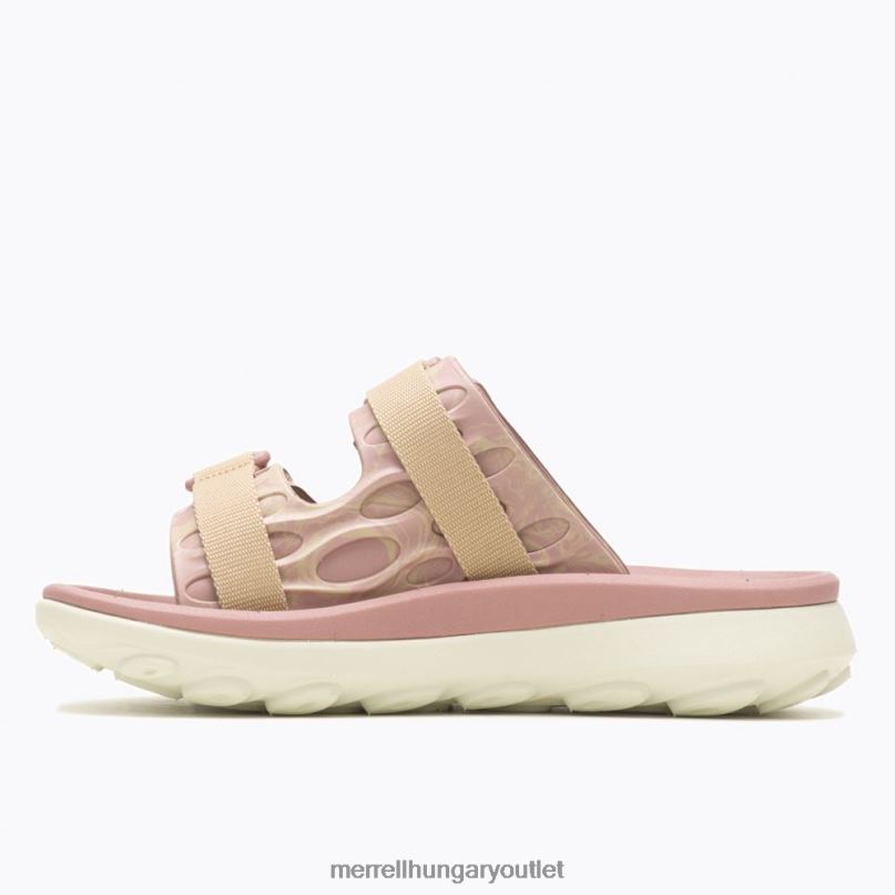 nők Merrell burlwood hut ultra pakolás cipő H06N0937