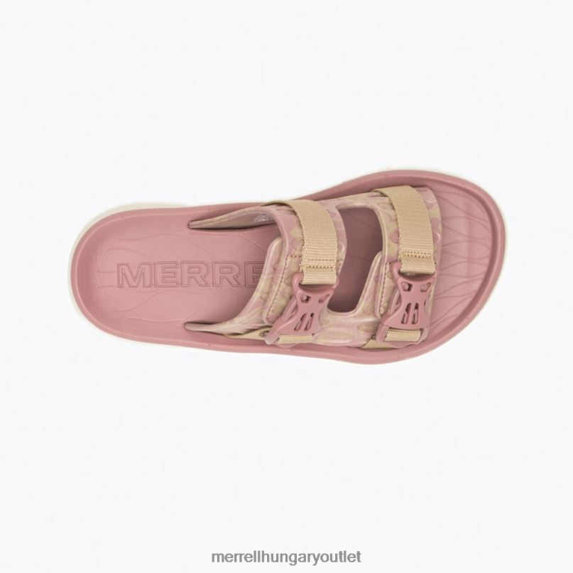 nők Merrell burlwood hut ultra pakolás cipő H06N0937