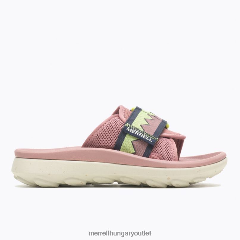 nők Merrell burlwood kunyhó ultra csúszda cipő H06N0943
