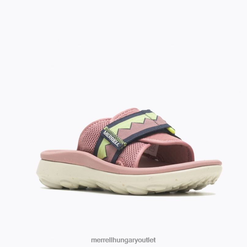 nők Merrell burlwood kunyhó ultra csúszda cipő H06N0943
