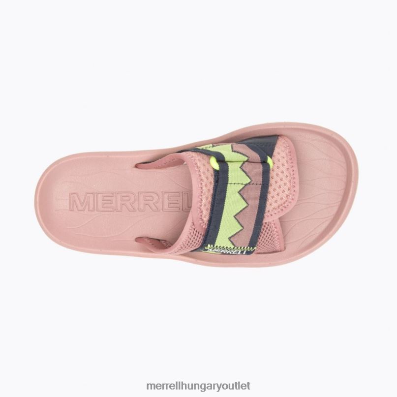 nők Merrell burlwood kunyhó ultra csúszda cipő H06N0943