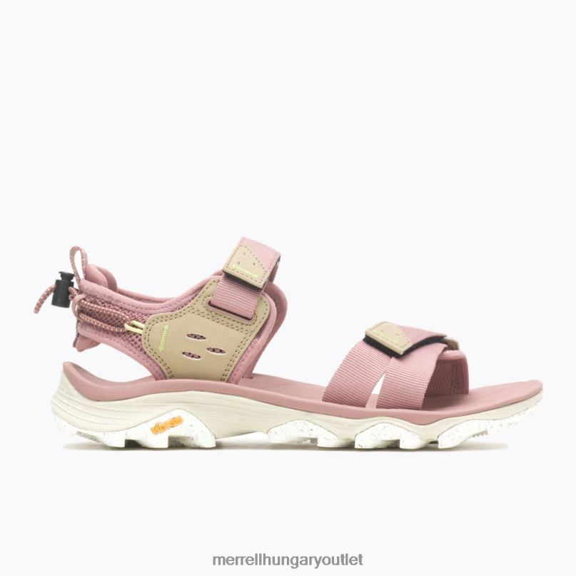 nők Merrell burlwood sebességű fúziós heveder cipő H06N0927