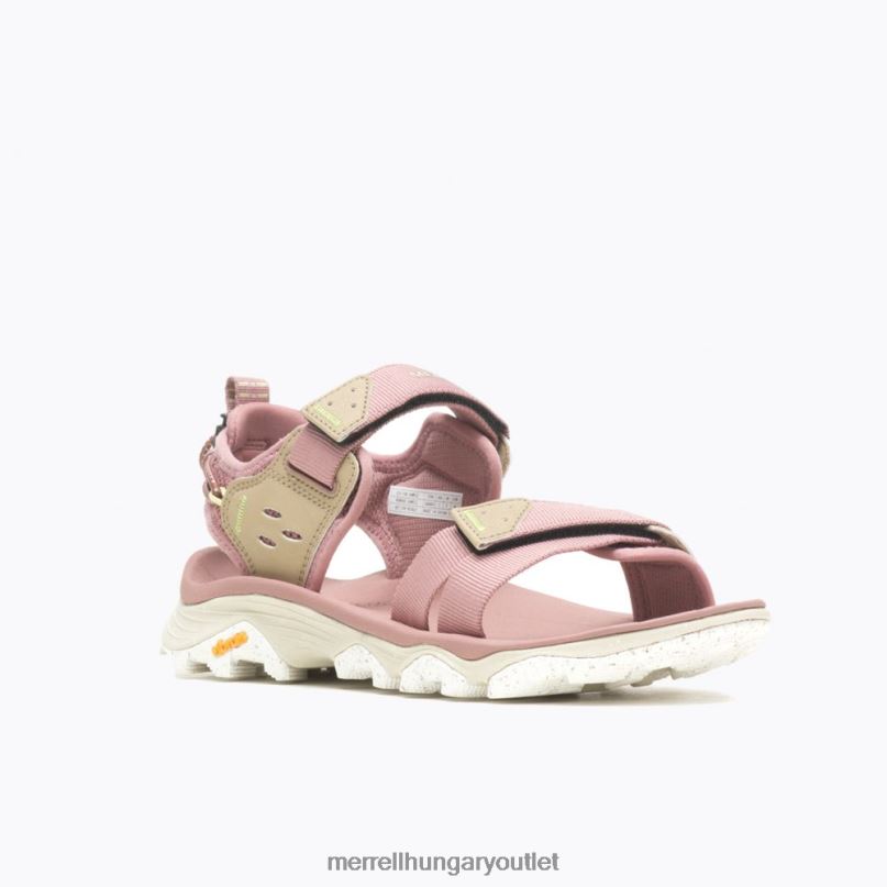 nők Merrell burlwood sebességű fúziós heveder cipő H06N0927