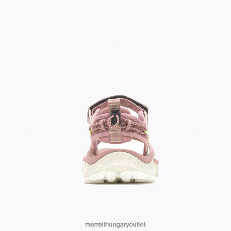 nők Merrell burlwood sebességű fúziós heveder cipő H06N0927