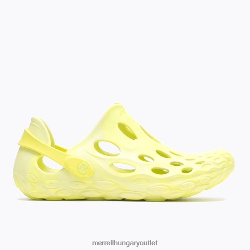 nők Merrell citrancs hidromoc cipő H06N0871