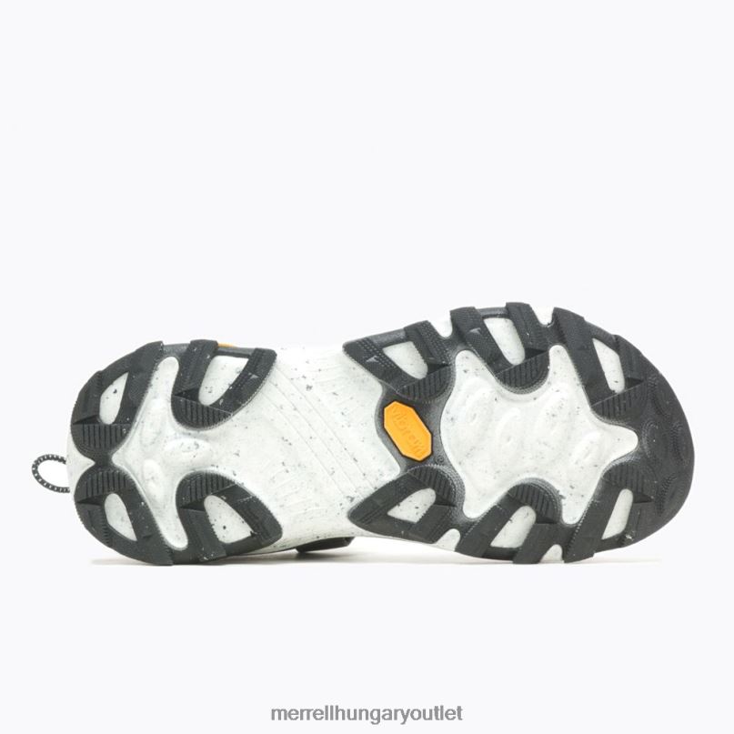 nők Merrell faszén sebességű fúziós heveder cipő H06N0928