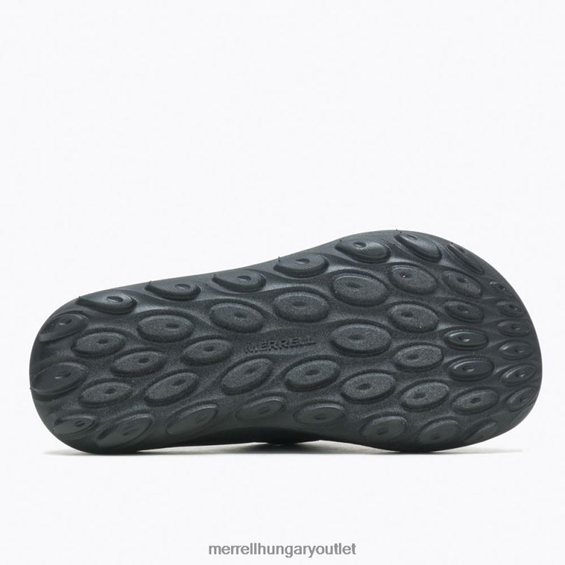 nők Merrell fekete hut ultra pakolás cipő H06N0938