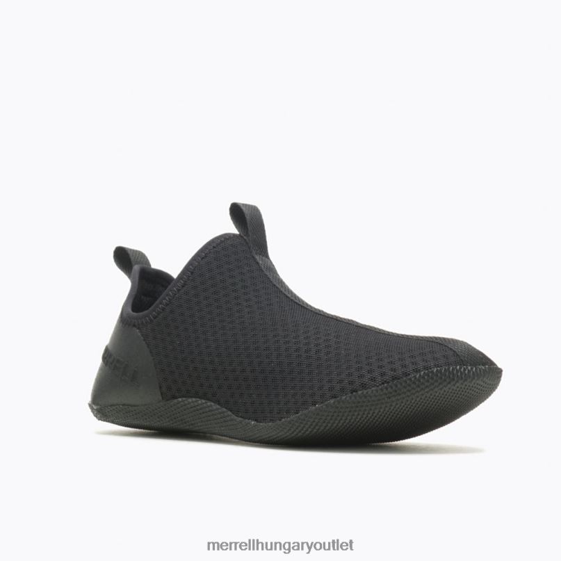 nők Merrell fekete hydro moc ss 1trl-nél cipő H06N01190