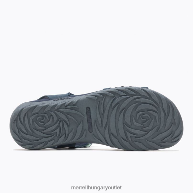 nők Merrell haditengerészet terran 3 cush kereszt cipő H06N01319